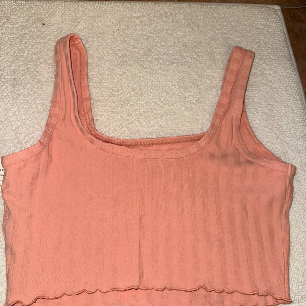 OFFLINE By Aerie OG Groove Crop Top